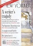 New Yorker, The