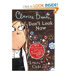 Clarice Bean, Don't Look Now