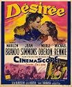 Desiree - Movie Poster - 11 x 17