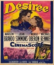 Desiree - Movie Poster - 11 x 17