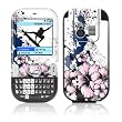 Aerial Design Protective Skin Decal Sticker for Palm Centro Cell Phone