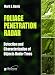 Foliage Penetration Radar: Detection and Characterization of Objects Under Trees