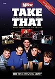 Take That : 20 years of hits, splits and Robbie's comeback