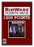 BioWare Points 1200 Citadel [Online Game Code]