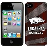 Arkansas Razorbacks iPhone 4 / 4S Case