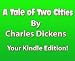 A TALE OF TWO CITIES By CHARLES DICKENS