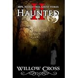 Haunted II ~ Willow Cross