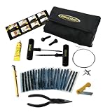 Power Tank KIT-8133 Tire Plug Kit