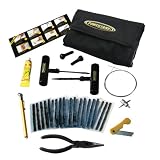 Power Tank KIT-8133 Tire Plug Kit