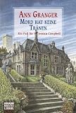 Mord hat keine Tr�nen: Ein Fall f�r Jessica Campbell