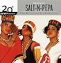 The Best of Salt-N-Pepa: The Millennium Collection (20th Century Masters)
