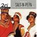 The Best of Salt-N-Pepa: The Millennium Collection (20th Century Masters)