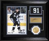 Steven Stamkos Tampa Bay Lightning Player Pride Desk Top Photograph