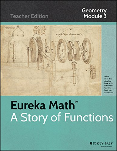Eureka Math, A Story of Functions: Geometry, Module 3: Extending to Three Dimensions