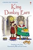 King donkey ears