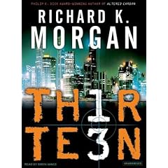 Thirteen