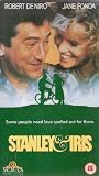 Stanley & Iris [VHS]