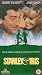 Stanley and Iris [VHS]