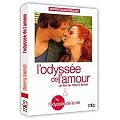 L'odyss�e de l'amour & l'odyss�e de la vie - 2 DVD