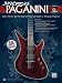 Shredding Paganini: Heavy Metal Guitar Meets Paganini Masterpieces (Book & CD) (National Guitar Workshop)