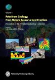 Petroleum geology - from mature basins to new frontiers : proceedings of the 7th Petroleum Geology Conference held at the Queen Elisabeth II Conference Centre, London, 30 March-2 April, 2009