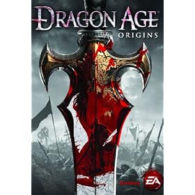 Dragon Age: Origins