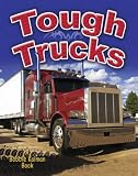 Tough Trucks (Vehicles on the Move) (Vehicles on the Move)
