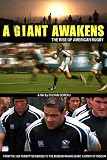A Giant Awakens, the Rise of American Rugby