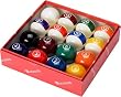 Aramith Continental Ball Set
