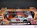 Dale Earnhardt Jr #88 Orange AMP%2