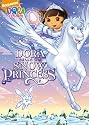 Dora the Explorer: Dora Saves the Snow Princess