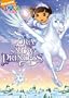 Dora the Explorer: Dora Saves the Snow Princess