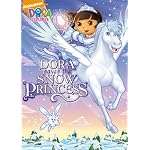 Dora the Explorer: Dora Saves the Snow Princess