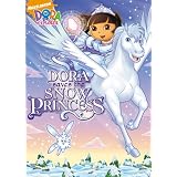 Dora the Explorer: Dora Saves the Snow Princess ~ Harrison Chad