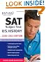 Kaplan SAT Subject Test U.S. History 2010-2011 Edition (Kaplan Sat Subject Tests Us History)