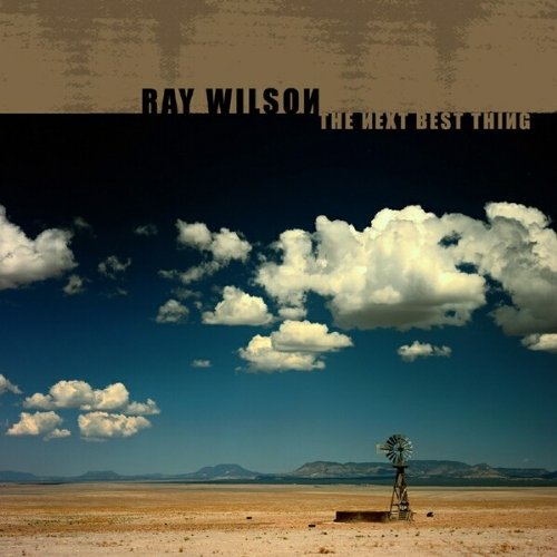 Ray Wilson - Magic Train Lyrics - Zortam Music