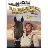 U.S. Marshal (8 Episodes, Over 5 Hours)