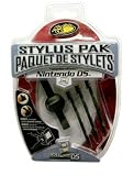 NDS Replacement Styluses & Bonus Thumb Stylus