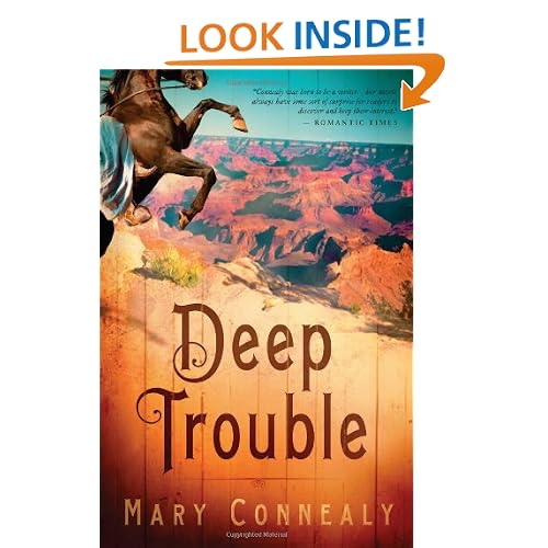 Deep Trouble