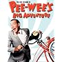 Pee-wee's Big Adventure
