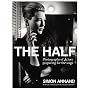 The Half: Photographs of Actors Preparing for the Stage