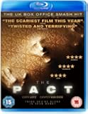 The Pact [Blu-ray]
