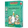 Scholastic Video Collection 3-Pack #5 - Giggle, Giggle, Quack / Make Way for Ducklings / Tikki Tikki Tembo