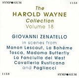 The Harold Wayne Collection, Vol.18