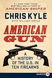 American Gun LP: A History of the U.S. in Ten Firearms