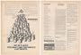 1971 Calcomp Replaced IBM Computer Disk Drives 2-Pg Print Ad