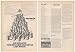 1971 Calcomp Replaced IBM Computer Disk Drives 2-Pg Print Ad