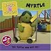 Hana's Helpline: MYRTLE - The Turtle Who Was Shy (Hanas Helpline)