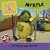 Hana's Helpline: MYRTLE - The Turtle Who Was Shy