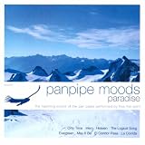 Free The Spirit Panpipe Moods: Paradise
